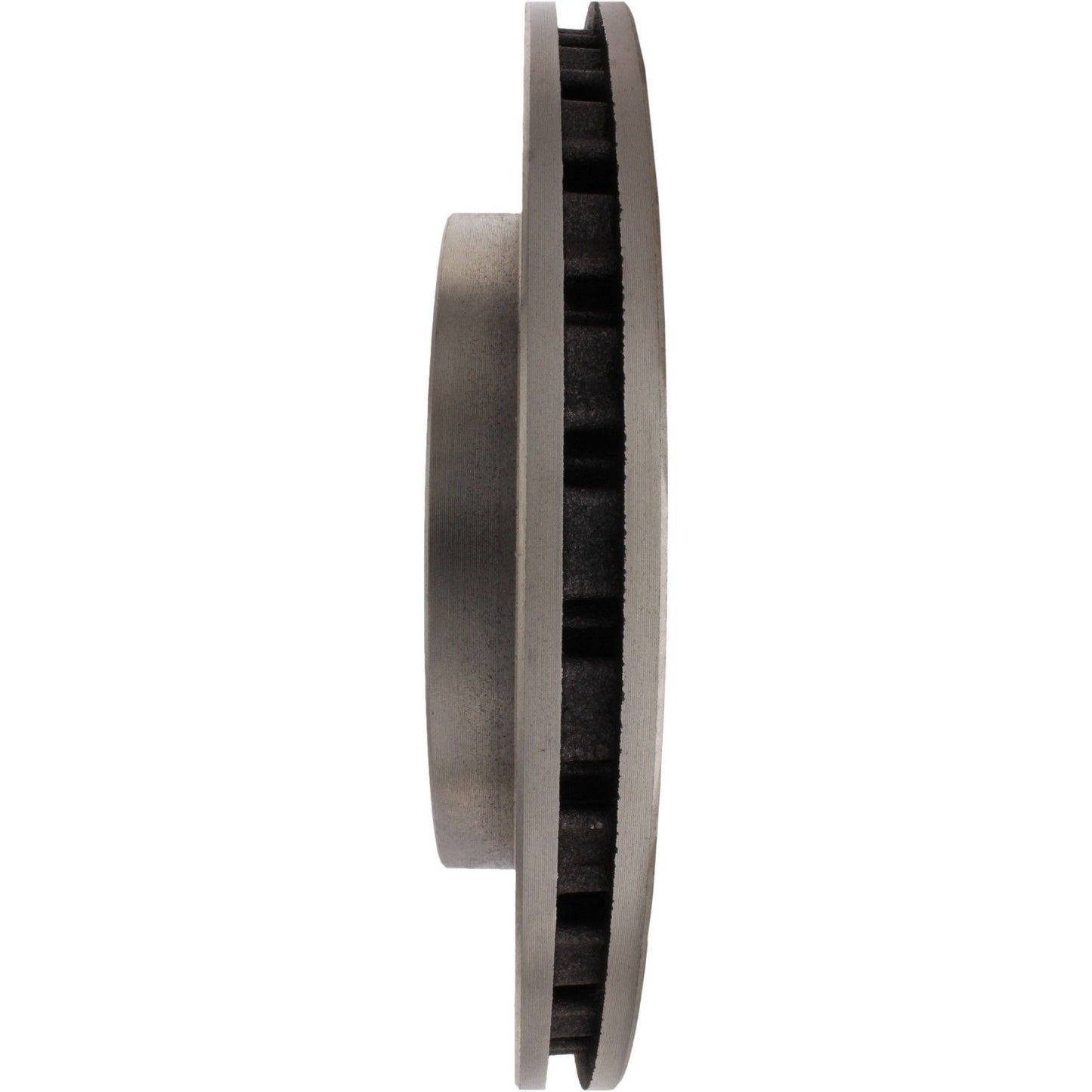 Centric Parts Disc Brake Rotor C-Tek Standard with Non-Directional Finishes for 2006-2007 Cadillac CTS 2011-2005 STS 121.62088