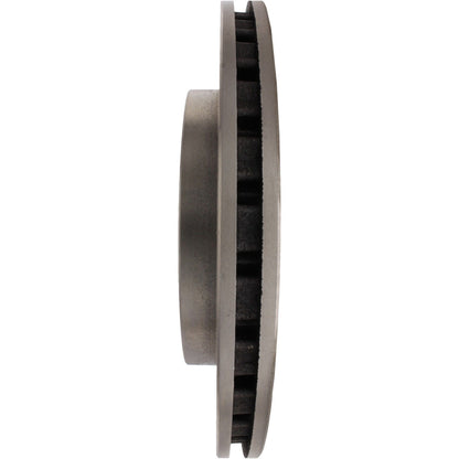 Centric Parts Disc Brake Rotor C-Tek Standard with Non-Directional Finishes for 2006-2007 Cadillac CTS 2011-2005 STS 121.62088