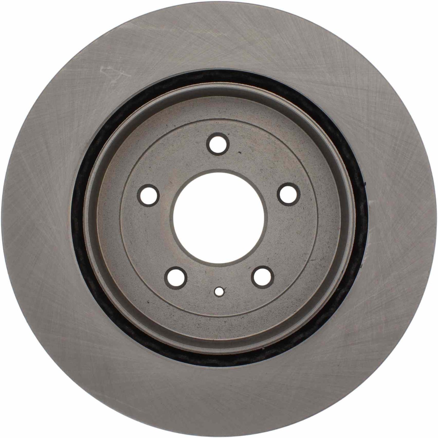Centric Parts Disc Brake Rotor C-Tek Standard with Non-Directional Finishes for 2006-2007 Cadillac CTS 2011-2005 STS 121.62088