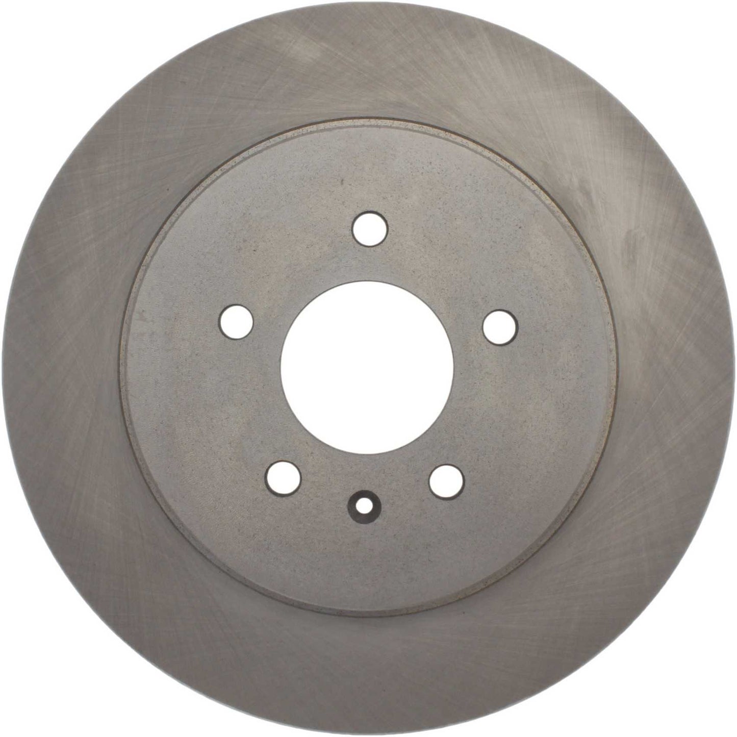 Centric Parts Disc Brake Rotor C-Tek Standard with Non-Directional Finishes for 2006-2007 Cadillac CTS 2011-2005 STS 121.62088