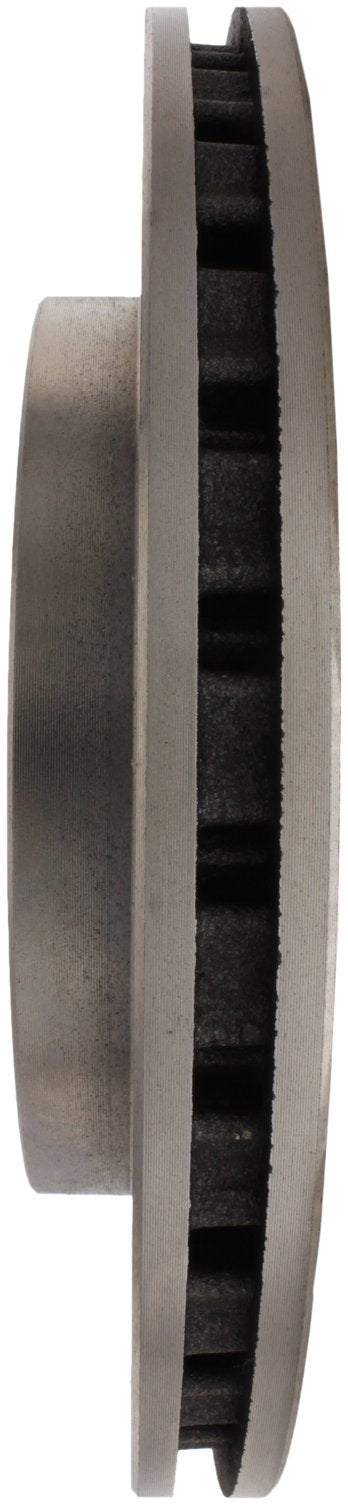 Centric Parts Disc Brake Rotor C-Tek Standard with Non-Directional Finishes for 2006-2007 Cadillac CTS 2011-2005 STS 121.62088