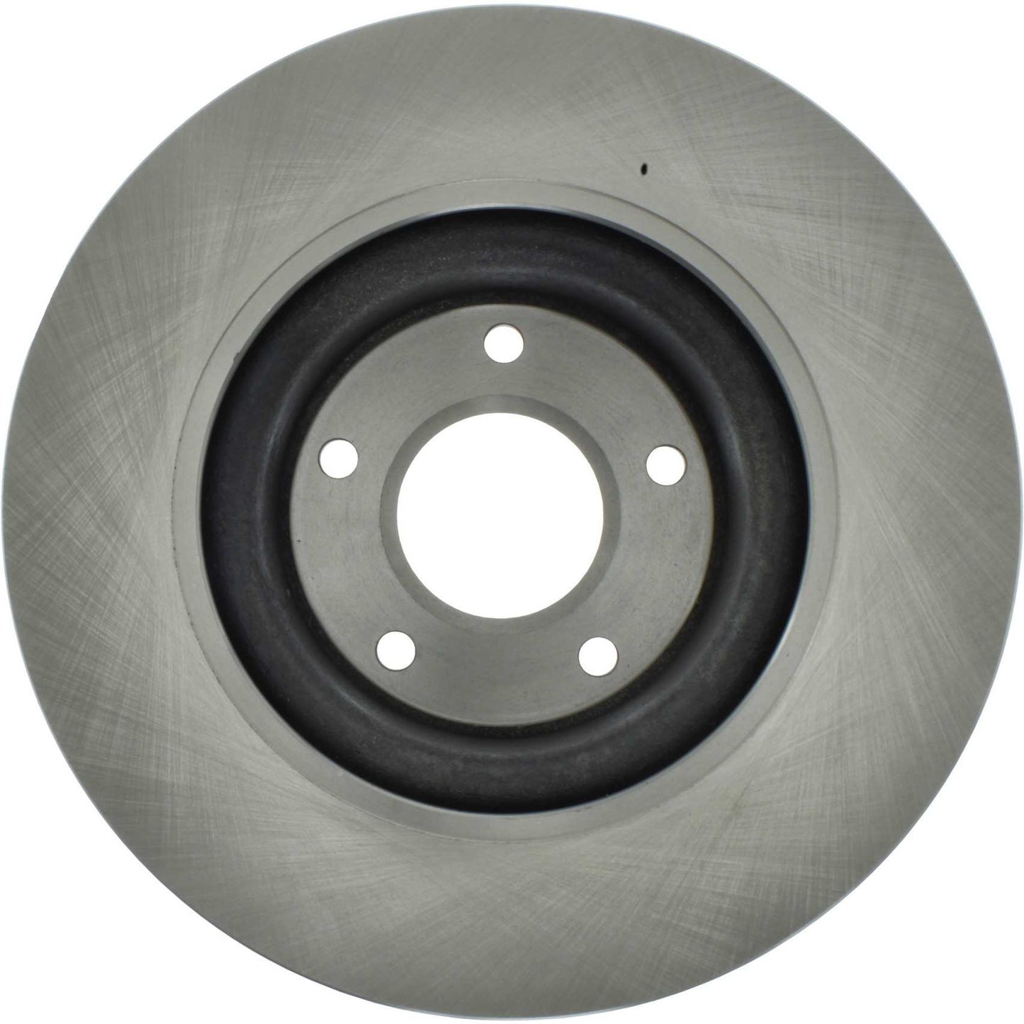 Centric Parts Disc Brake Rotor Standard with Non-Directional Finishes for 2005-2006 Pontiac GTO 121.62089