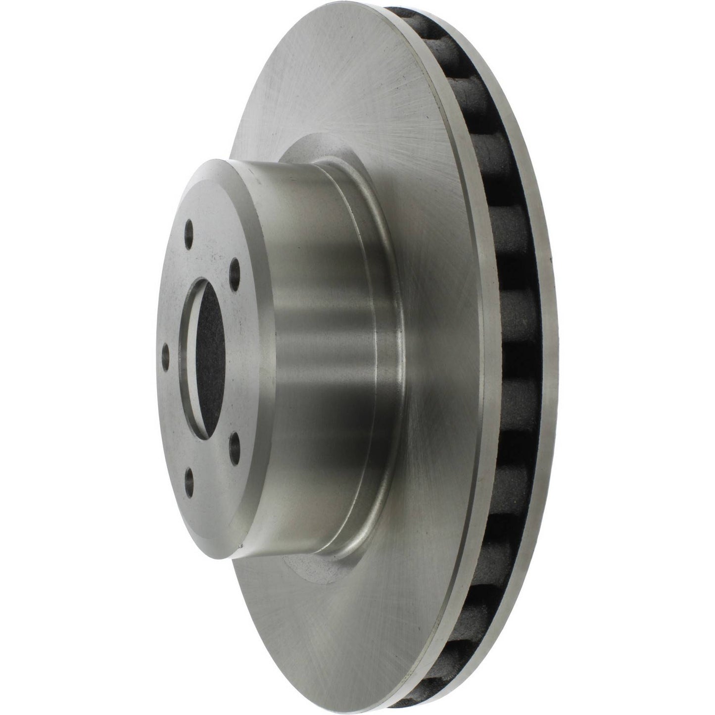 Centric Parts Disc Brake Rotor Standard with Non-Directional Finishes for 2005-2006 Pontiac GTO 121.62089