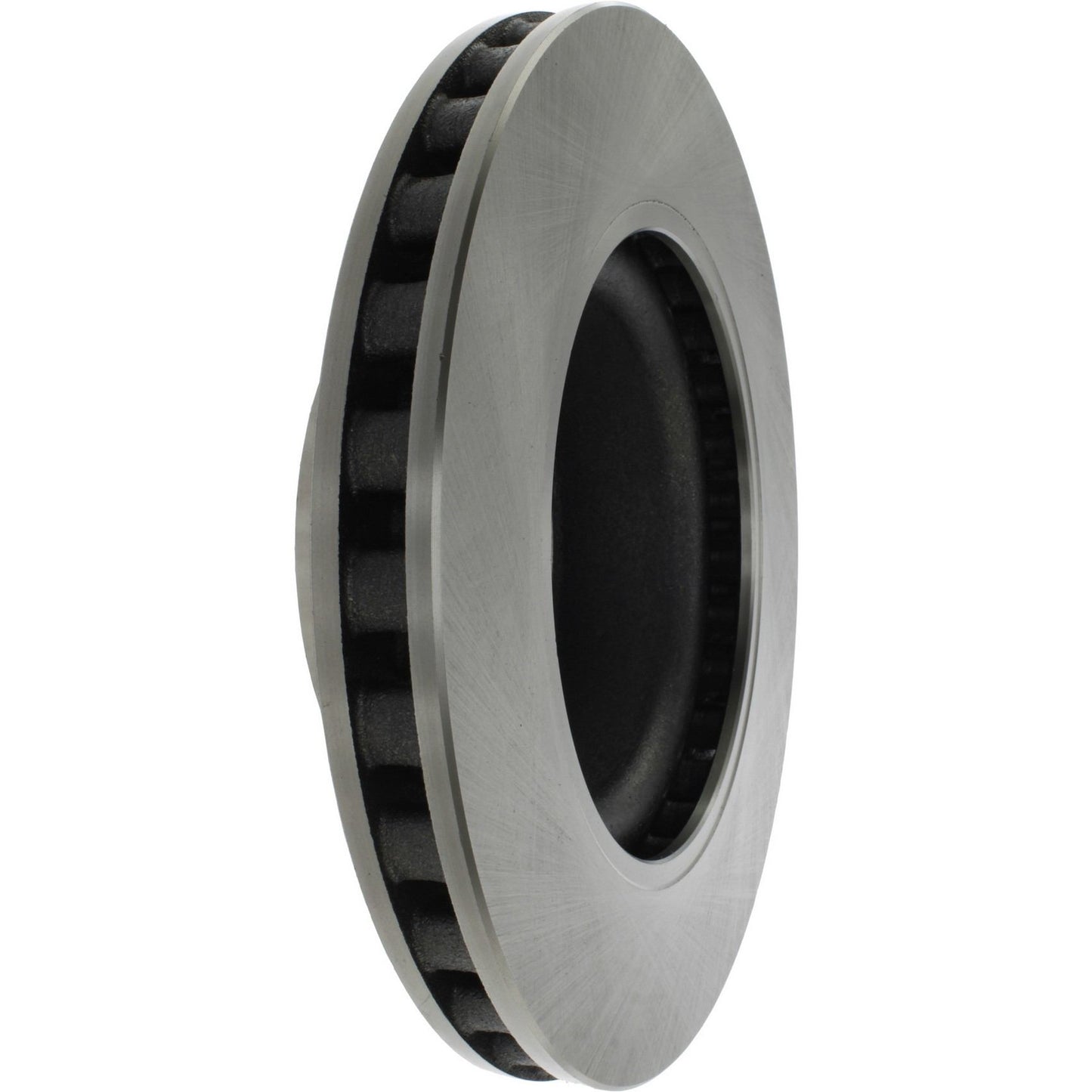 Centric Parts Disc Brake Rotor Standard with Non-Directional Finishes for 2005-2006 Pontiac GTO 121.62089