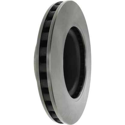 Centric Parts Disc Brake Rotor Standard with Non-Directional Finishes for 2005-2006 Pontiac GTO 121.62089