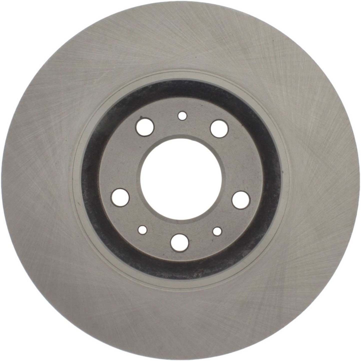 Centric Parts Disc Brake Rotor with Non-Directional Finishes 121.62093