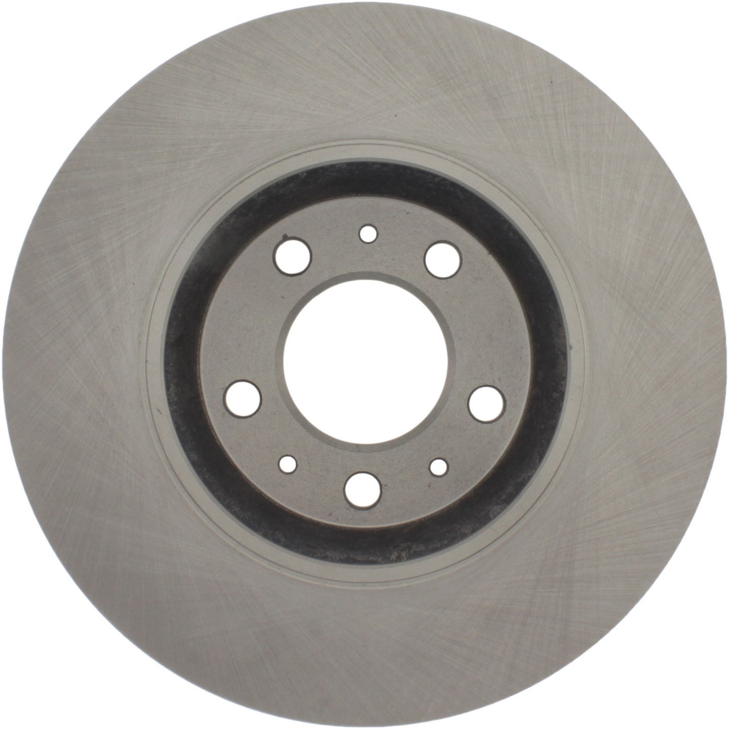 Centric Parts Disc Brake Rotor with Non-Directional Finishes 121.62093