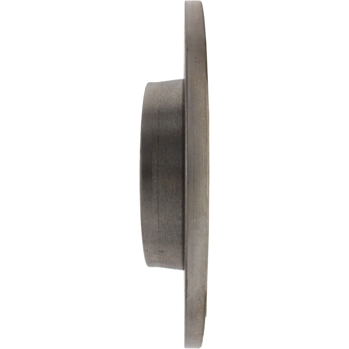 Centric Parts Disc Brake Rotor Standard with Non-Directional Finishes for 2006-2009 Pontiac Solstice 2007-2010 Saturn Sky 121.62094