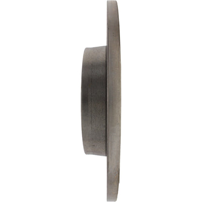 Centric Parts Disc Brake Rotor Standard with Non-Directional Finishes for 2006-2009 Pontiac Solstice 2007-2010 Saturn Sky 121.62094