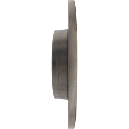 Centric Parts Disc Brake Rotor Standard with Non-Directional Finishes for 2006-2009 Pontiac Solstice 2007-2010 Saturn Sky 121.62094