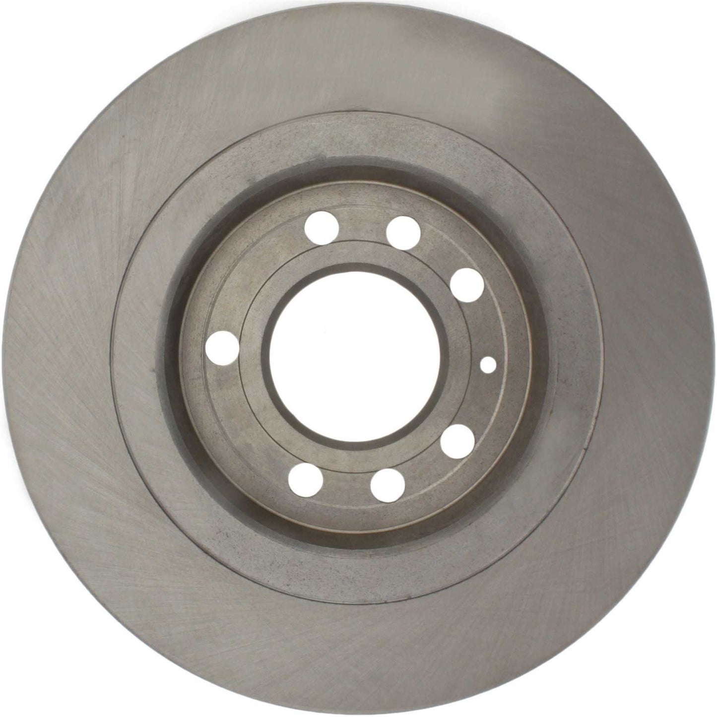Centric Parts Disc Brake Rotor Standard with Non-Directional Finishes for 2006-2009 Pontiac Solstice 2007-2010 Saturn Sky 121.62094