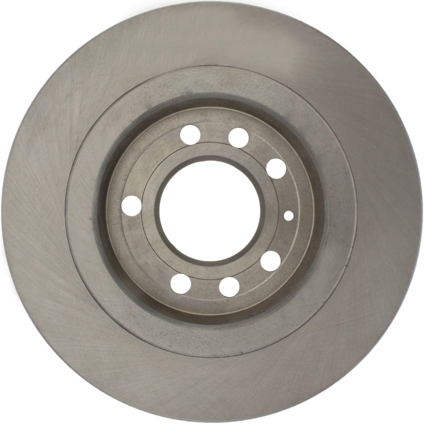 Centric Parts Disc Brake Rotor Standard with Non-Directional Finishes for 2006-2009 Pontiac Solstice 2007-2010 Saturn Sky 121.62094