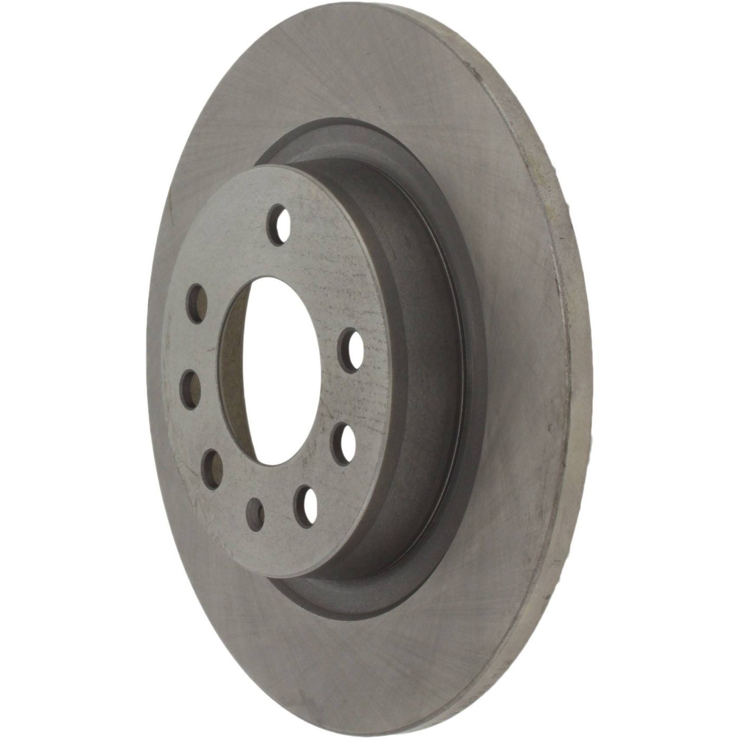 Centric Parts Disc Brake Rotor Standard with Non-Directional Finishes for 2006-2009 Pontiac Solstice 2007-2010 Saturn Sky 121.62094