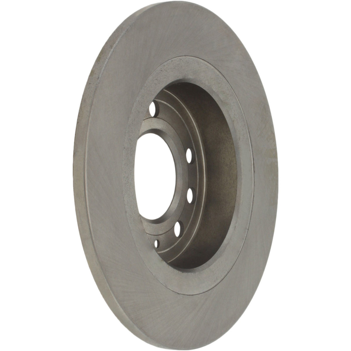 Centric Parts Disc Brake Rotor Standard with Non-Directional Finishes for 2006-2009 Pontiac Solstice 2007-2010 Saturn Sky 121.62094