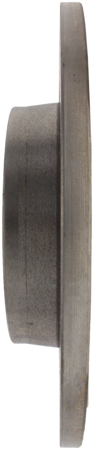 Centric Parts Disc Brake Rotor Standard with Non-Directional Finishes for 2006-2009 Pontiac Solstice 2007-2010 Saturn Sky 121.62094