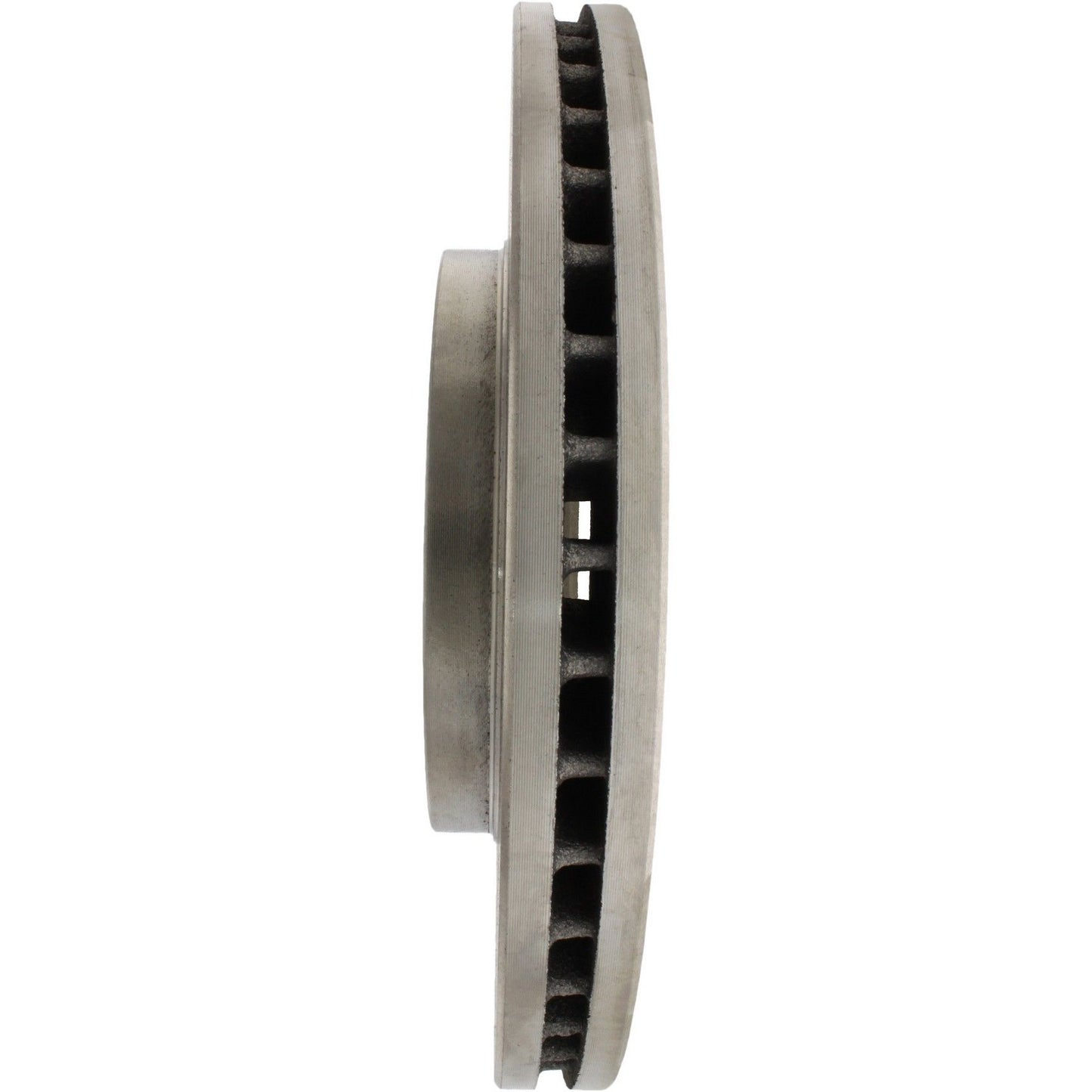 Centric Parts Disc Brake Rotor Standard with Non-Directional Finishes for 2006-2011 Chevrolet HHR 121.62095