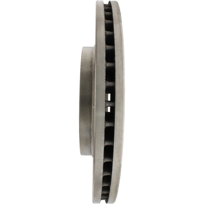 Centric Parts Disc Brake Rotor Standard with Non-Directional Finishes for 2006-2011 Chevrolet HHR 121.62095