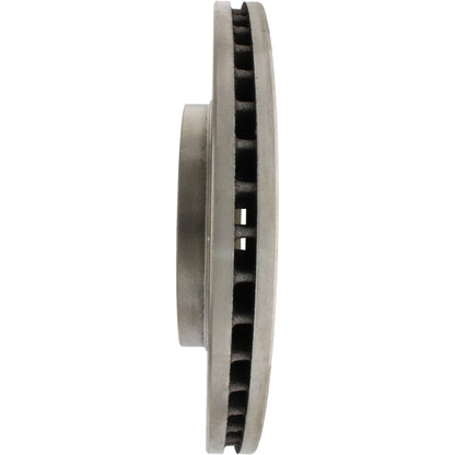 Centric Parts Disc Brake Rotor Standard with Non-Directional Finishes for 2006-2011 Chevrolet HHR 121.62095