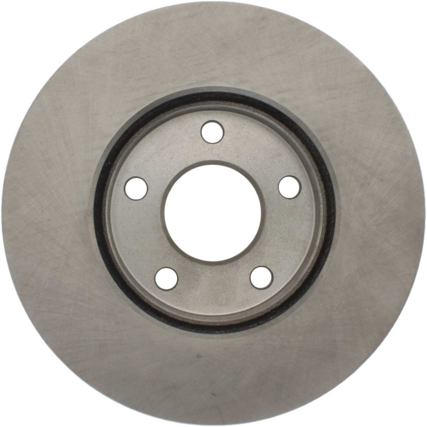 Centric Parts Disc Brake Rotor Standard with Non-Directional Finishes for 2006-2011 Chevrolet HHR 121.62095