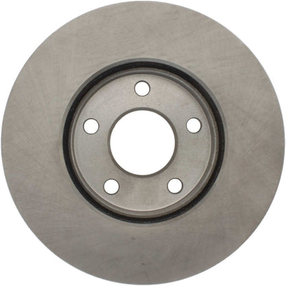 Centric Parts Disc Brake Rotor Standard with Non-Directional Finishes for 2006-2011 Chevrolet HHR 121.62095