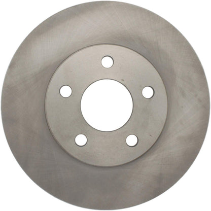 Centric Parts Disc Brake Rotor Standard with Non-Directional Finishes for 2006-2011 Chevrolet HHR 121.62095