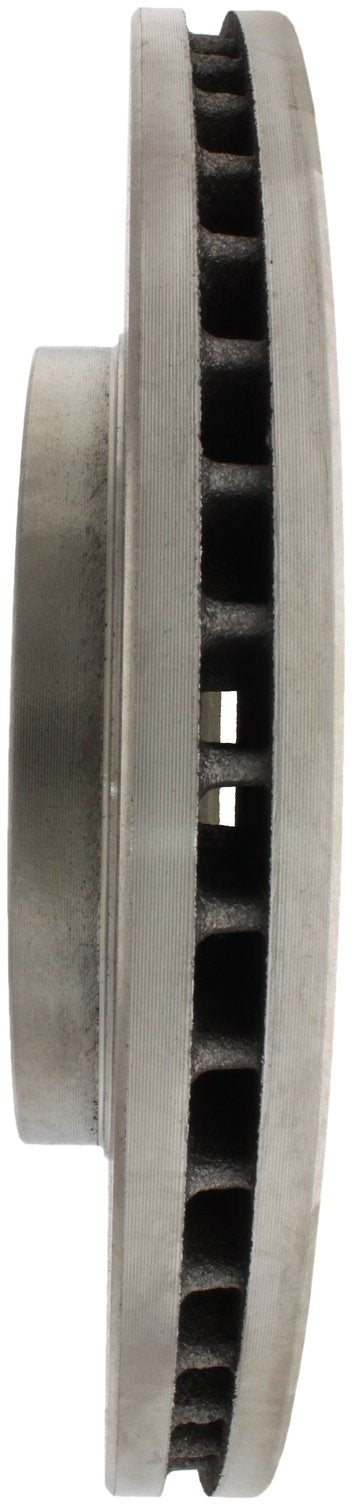Centric Parts Disc Brake Rotor Standard with Non-Directional Finishes for 2006-2011 Chevrolet HHR 121.62095