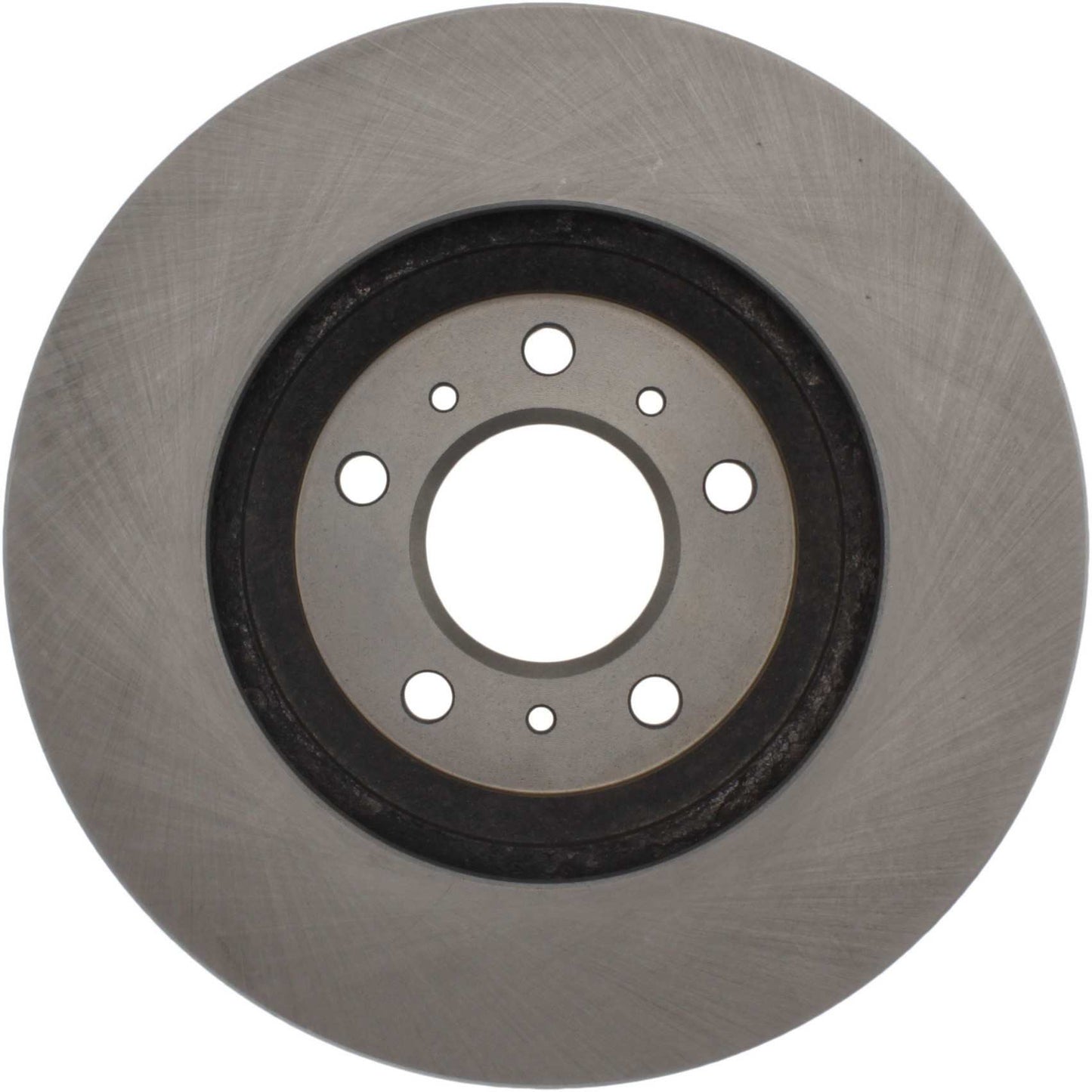 Centric Parts Disc Brake Rotor Standard Non-Directional Finishes for 2006-2013 Buick Lucerne Chevrolet Impala Monte Carlo 121.62098