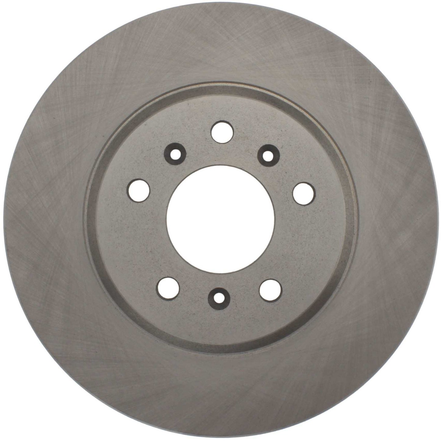 Centric Parts Disc Brake Rotor Standard Non-Directional Finishes for 2006-2013 Buick Lucerne Chevrolet Impala Monte Carlo 121.62098