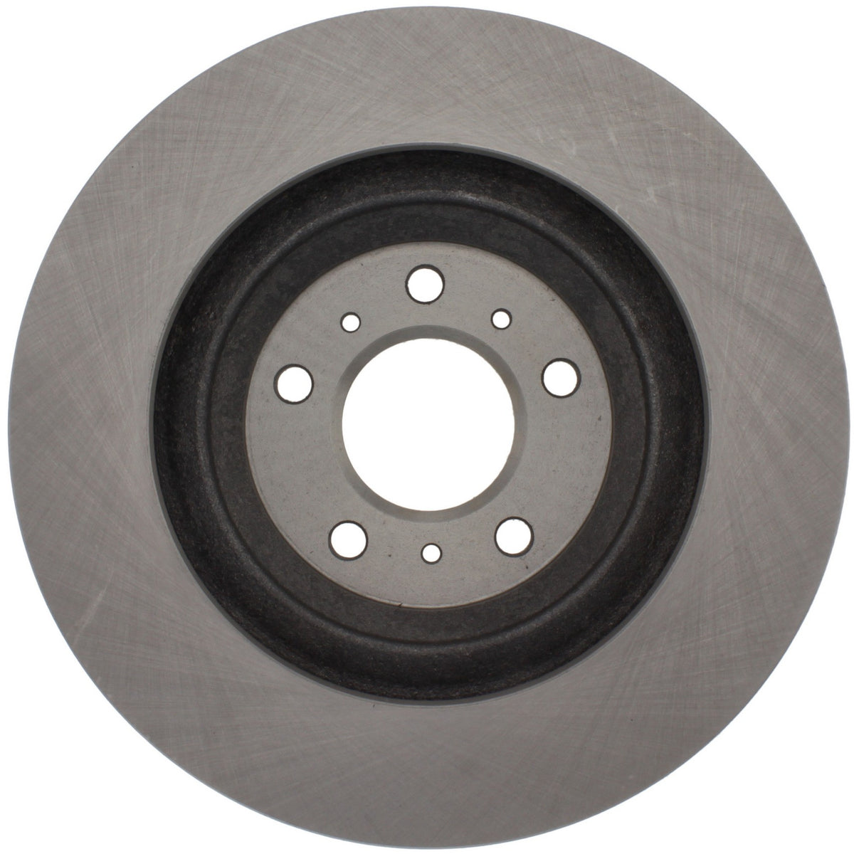 Centric Parts Disc Brake Rotor with Non-Directional Finishes for 121.62099
