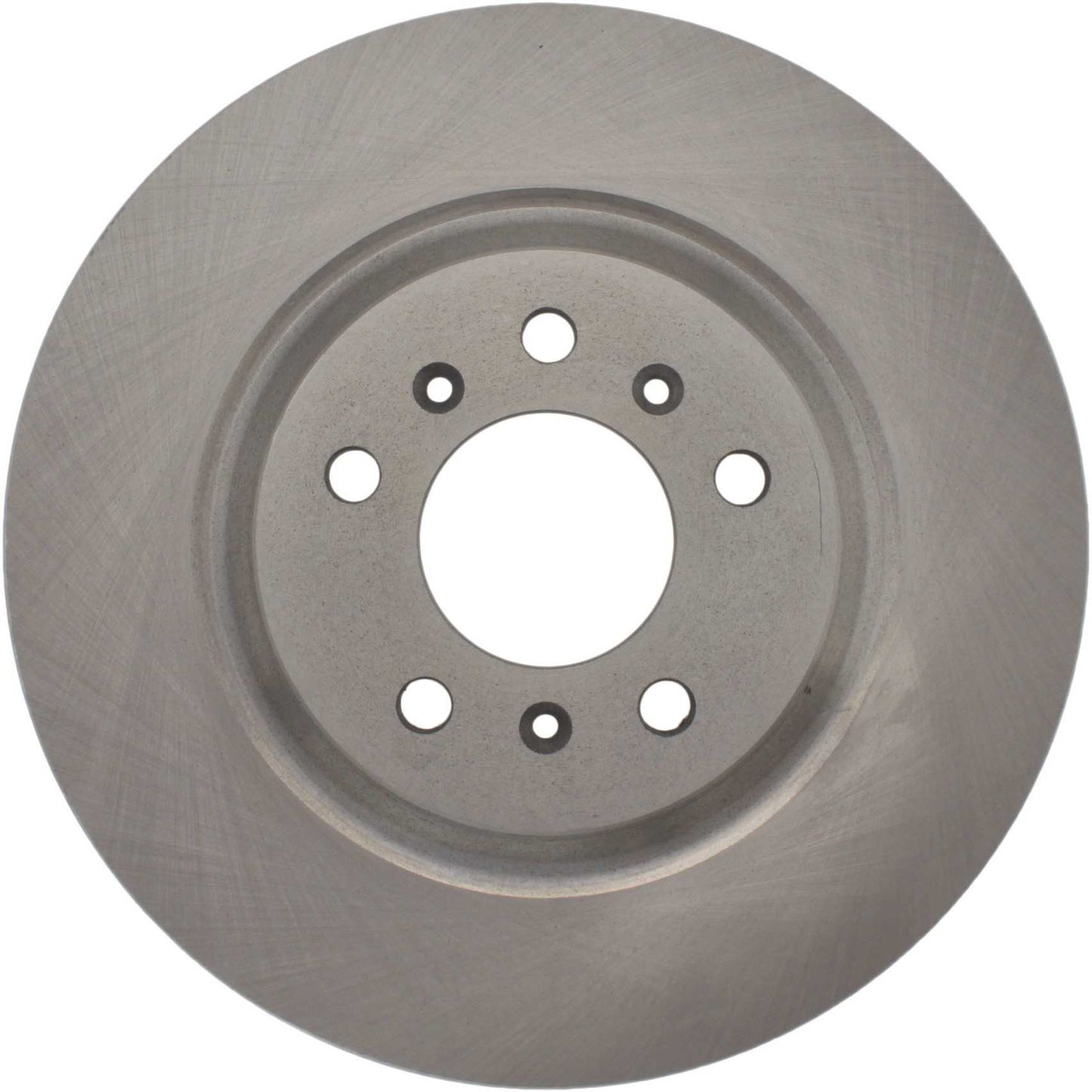 Centric Parts Disc Brake Rotor with Non-Directional Finishes for 121.62099