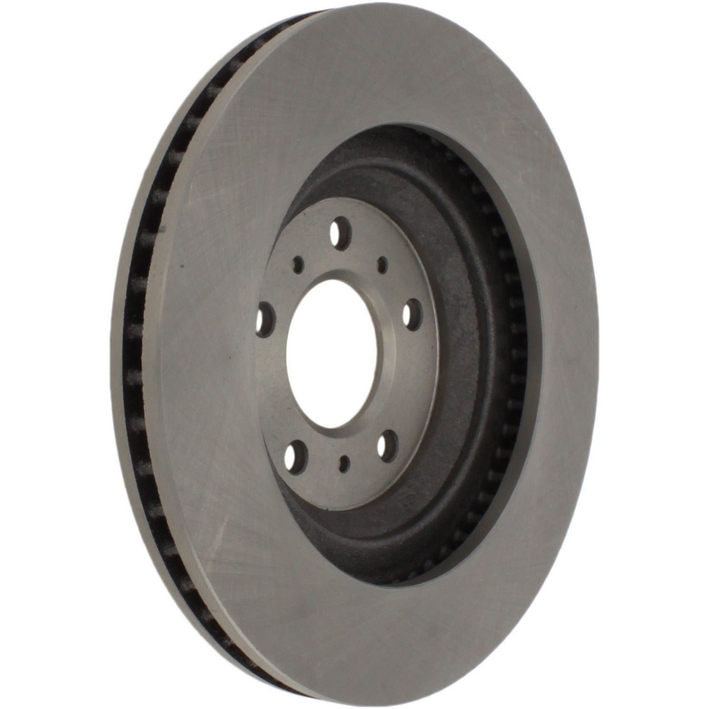 Centric Parts Disc Brake Rotor with Non-Directional Finishes for 121.62099
