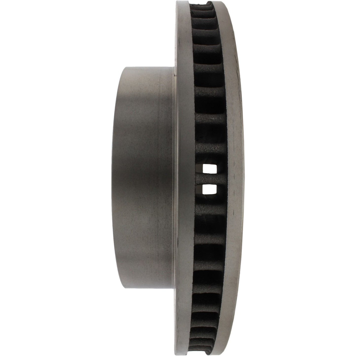 Centric Parts Disc Brake Rotor Standard with Non-Directional Finishes for 2006-2011 Cadillac DTS 121.62100
