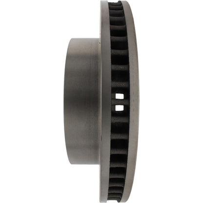 Centric Parts Disc Brake Rotor Standard with Non-Directional Finishes for 2006-2011 Cadillac DTS 121.62100