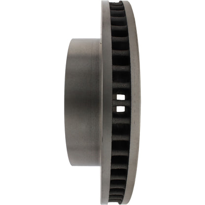 Centric Parts Disc Brake Rotor Standard with Non-Directional Finishes for 2006-2011 Cadillac DTS 121.62100