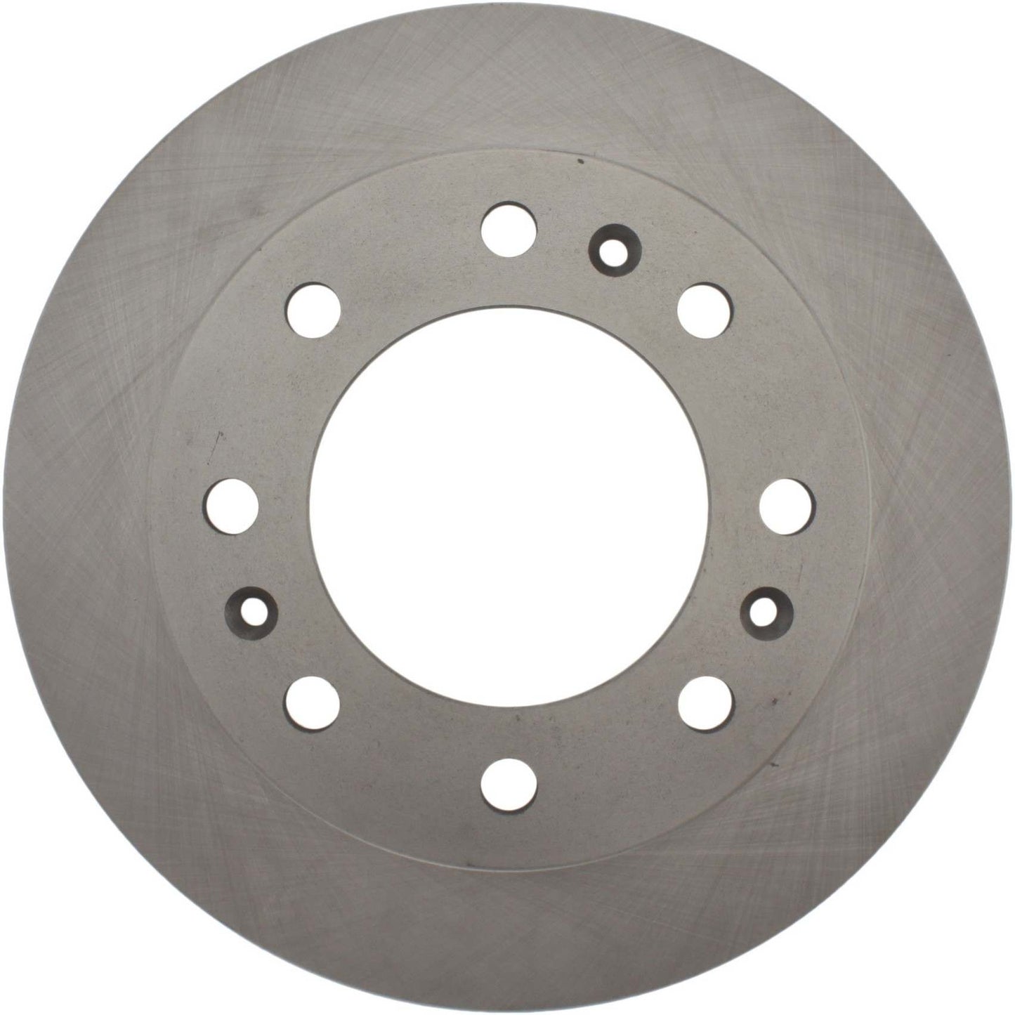 Centric Parts Disc Brake Rotor Standard with Non-Directional Finishes for 2006-2011 Cadillac DTS 121.62100
