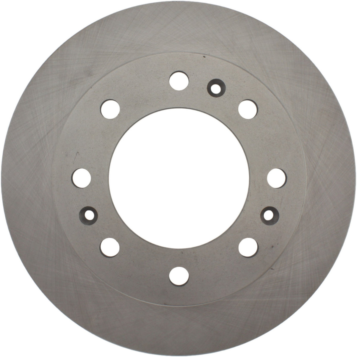 Centric Parts Disc Brake Rotor Standard with Non-Directional Finishes for 2006-2011 Cadillac DTS 121.62100