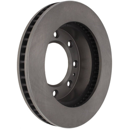 Centric Parts Disc Brake Rotor Standard with Non-Directional Finishes for 2006-2011 Cadillac DTS 121.62100