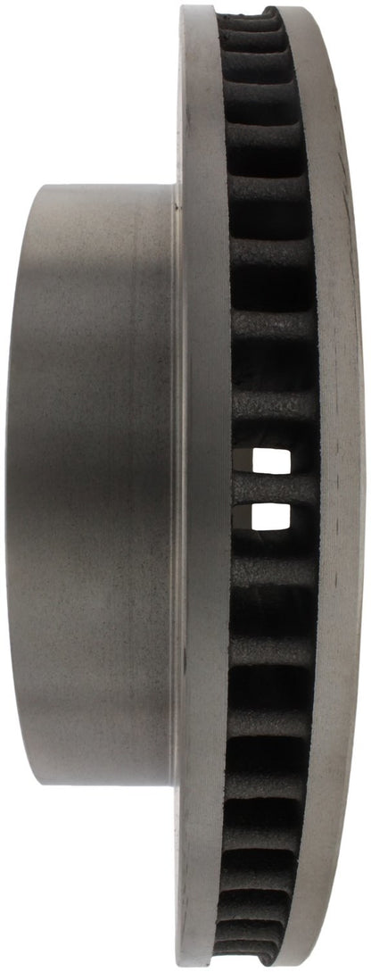 Centric Parts Disc Brake Rotor Standard with Non-Directional Finishes for 2006-2011 Cadillac DTS 121.62100