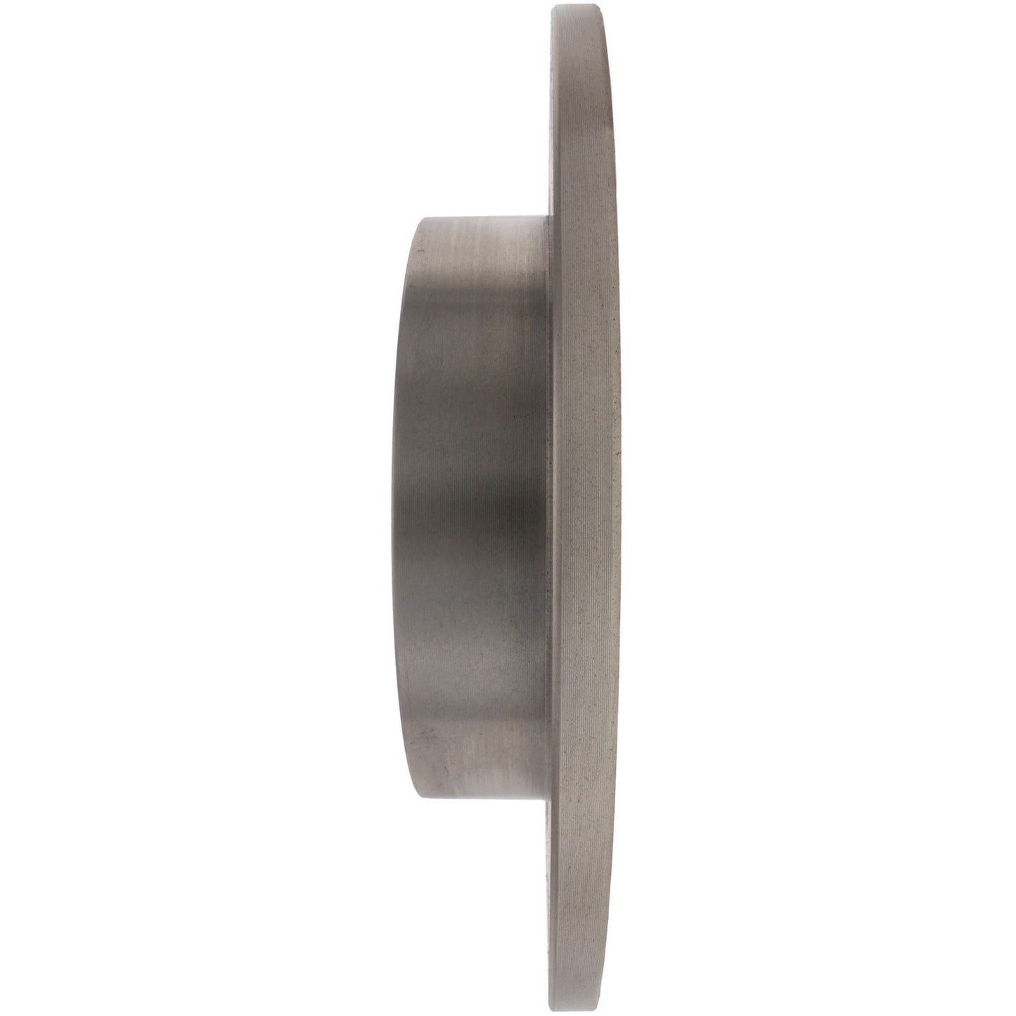 Centric Parts Disc Brake Rotor Standard with Non-Directional Finishes for 2006-2011 Buick Lucerne Cadillac DTS 121.62101
