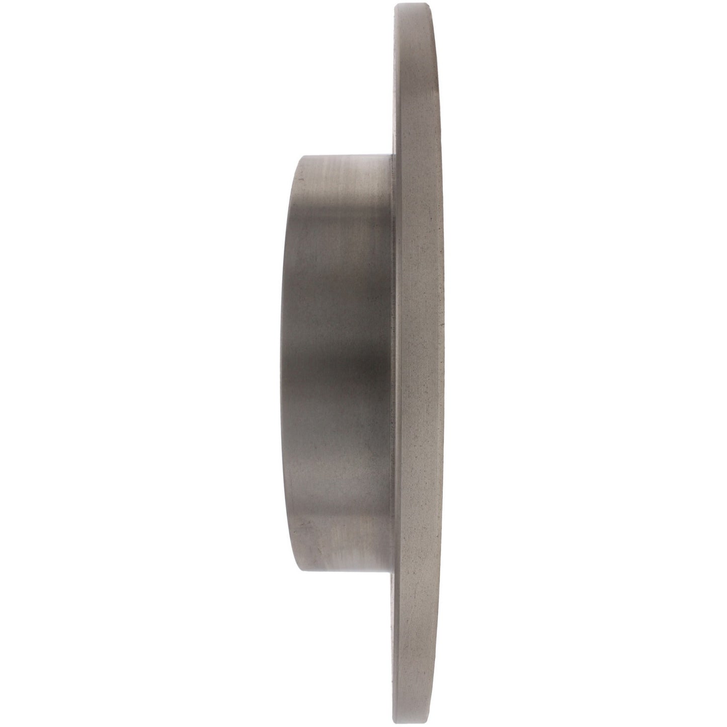 Centric Parts Disc Brake Rotor Standard with Non-Directional Finishes for 2006-2011 Buick Lucerne Cadillac DTS 121.62101