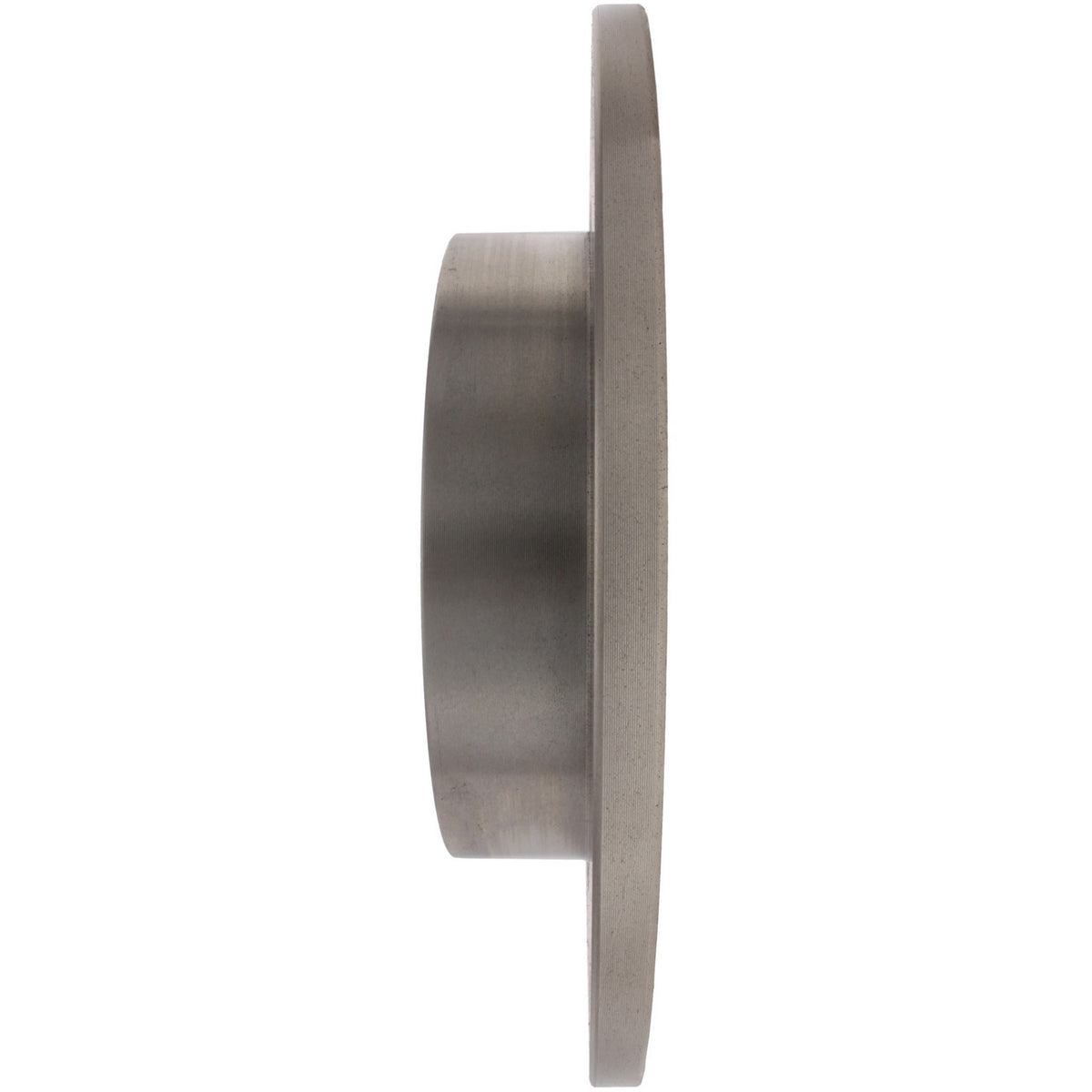 Centric Parts Disc Brake Rotor Standard with Non-Directional Finishes for 2006-2011 Buick Lucerne Cadillac DTS 121.62101
