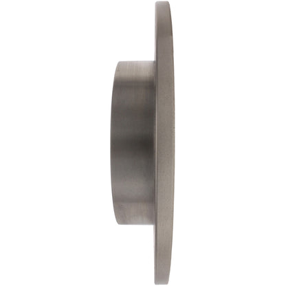 Centric Parts Disc Brake Rotor Standard with Non-Directional Finishes for 2006-2011 Buick Lucerne Cadillac DTS 121.62101