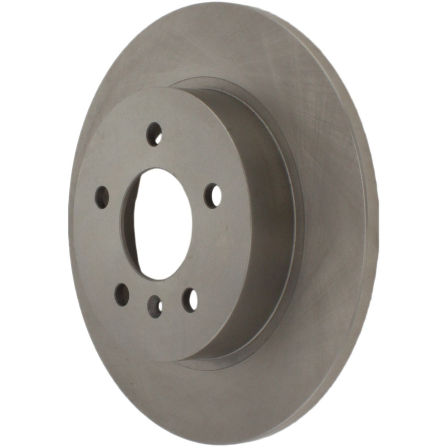 Centric Parts Disc Brake Rotor Standard with Non-Directional Finishes for 2006-2011 Buick Lucerne Cadillac DTS 121.62101