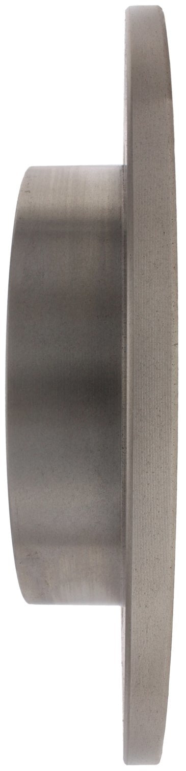 Centric Parts Disc Brake Rotor Standard with Non-Directional Finishes for 2006-2011 Buick Lucerne Cadillac DTS 121.62101