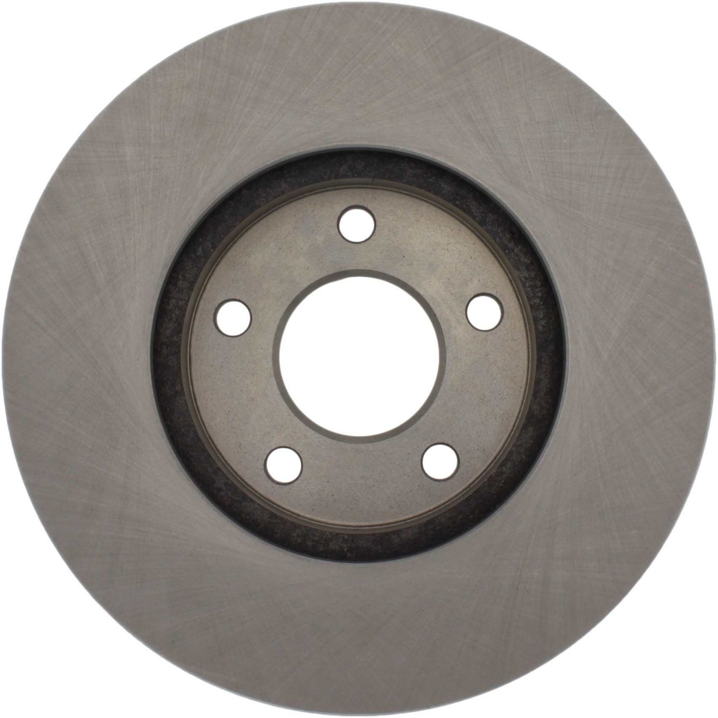 Centric Parts Disc Brake Rotor Standard with Non-Directional Finishes for 2007-2010 Chevrolet Cobalt Pontiac G5 121.62104
