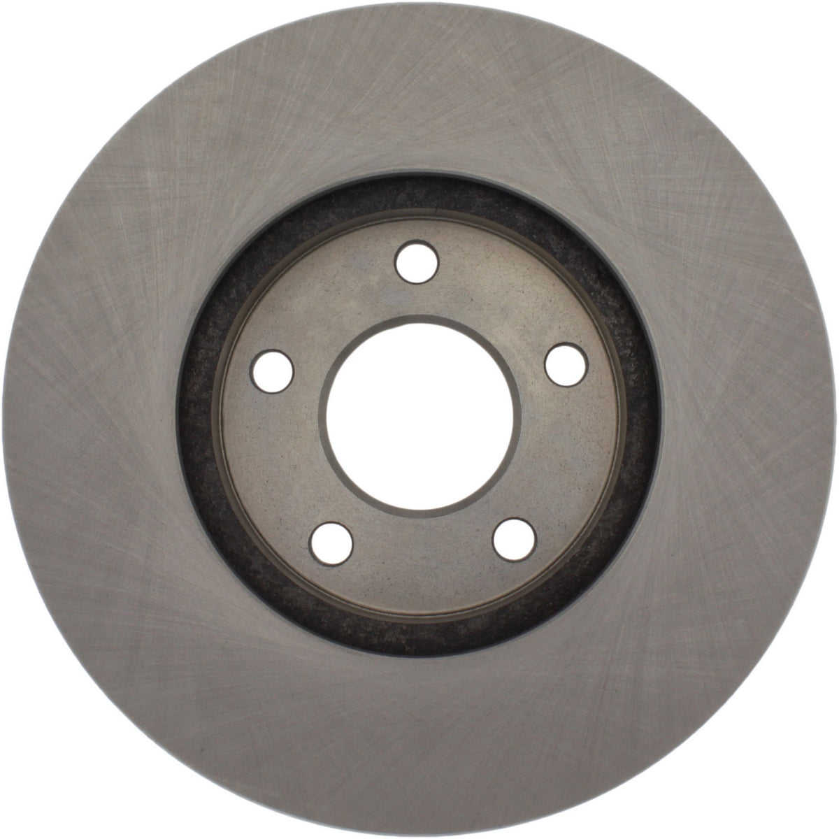 Centric Parts Disc Brake Rotor Standard with Non-Directional Finishes for 2007-2010 Chevrolet Cobalt Pontiac G5 121.62104