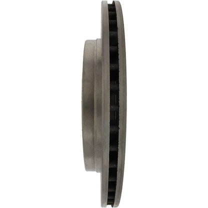 Centric Parts Disc Brake Rotor C-Tek Standard with Non-Directional Finishes for 2008-2019 Cadillac CTS 2010-2015 Chevrolet Camaro 121.62105
