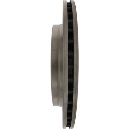 Centric Parts Disc Brake Rotor C-Tek Standard with Non-Directional Finishes for 2008-2019 Cadillac CTS 2010-2015 Chevrolet Camaro 121.62105