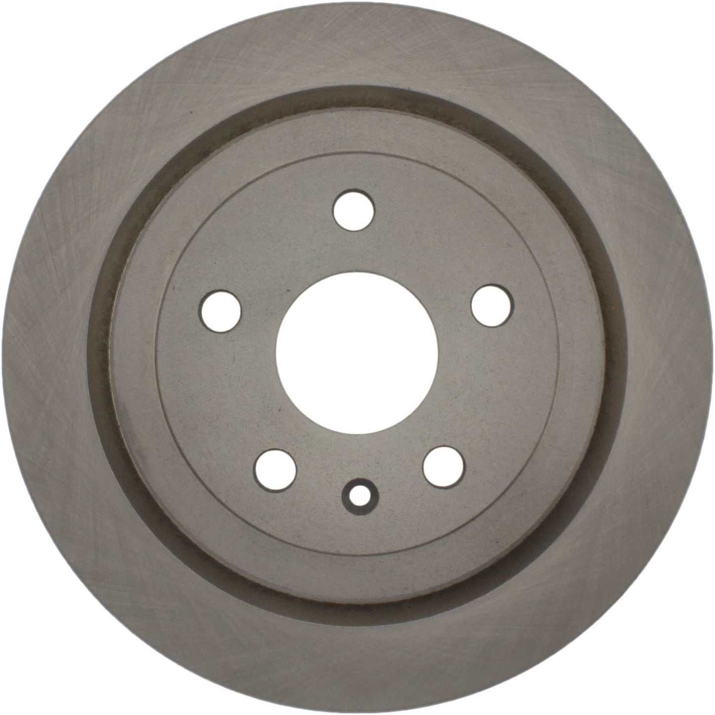 Centric Parts Disc Brake Rotor C-Tek Standard with Non-Directional Finishes for 2008-2019 Cadillac CTS 2010-2015 Chevrolet Camaro 121.62105