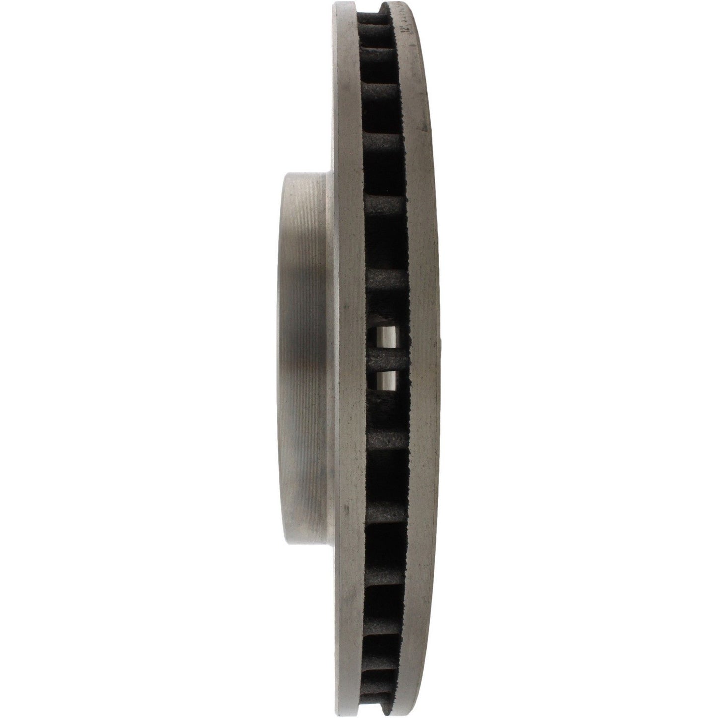 Centric Parts Disc Brake Rotor C-Tek Standard Non-Directional Finishes for 2008-2014 Cadillac CTS 121.62106